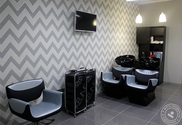 Центр красоты «100ЛИЦА» на Рублёвском шоссе - фото 3