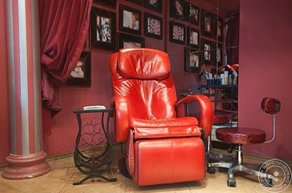 Студия маникюра Express Nails на Малой Никитской - фото 2