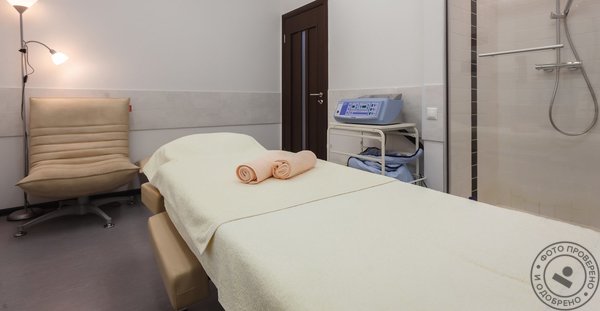 Косметологическая клиника Dr.Meso в Большом Тишинском переулке - фото 8