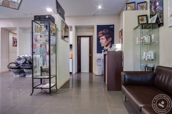 Салон красоты Sublim - фото 7