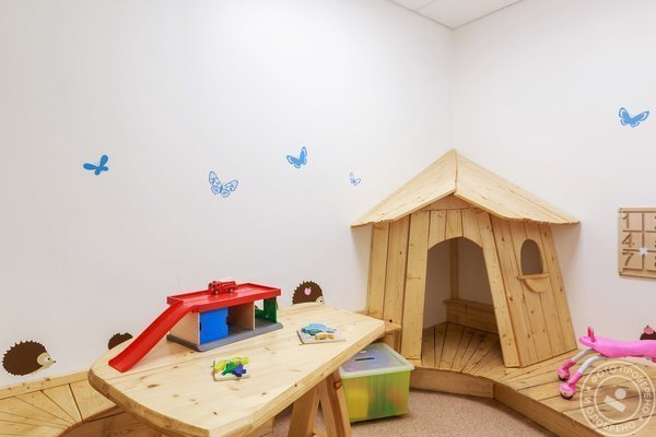 Клиника Аксис в Силино - фото 6