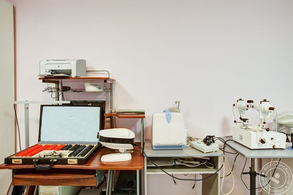 Медицинский центр Моя Клиника в Солнцево - фото 8