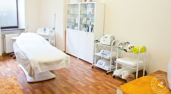 Студия красоты «Ириска» - фото 7