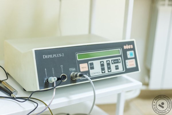 Центр косметологии «ЭпилСити» на Китай-городе - фото 1