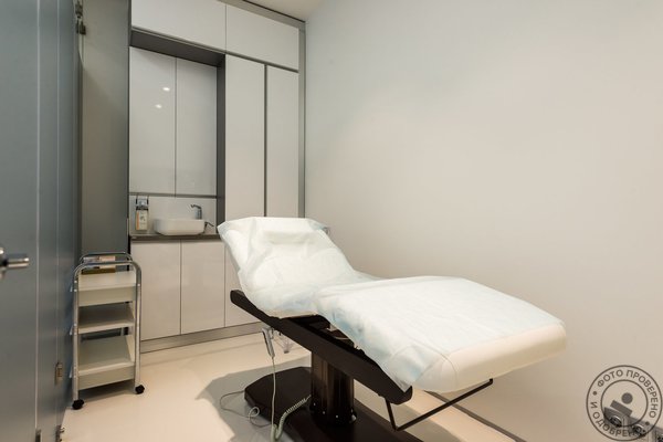 Косметология Космос на улице Ивановской - фото 6