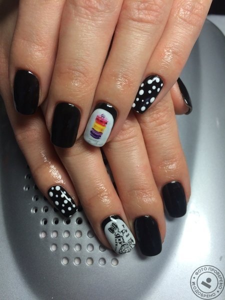 Центр красоты «ОК!» на м. Университет - фото 4