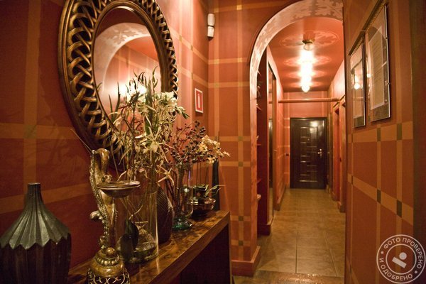 Студия маникюра Express Nails на Мичуринском проспекте - фото 5