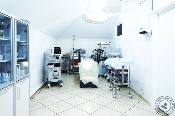 Клиника «Медквадрат» у м. Каширская - фото 4