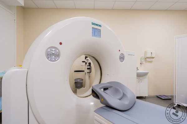 Детское отделение СМ-Клиника на Ярославской улице - фото 3