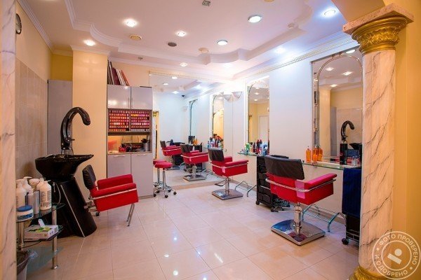 Центр красоты «Богиня» - фото 4