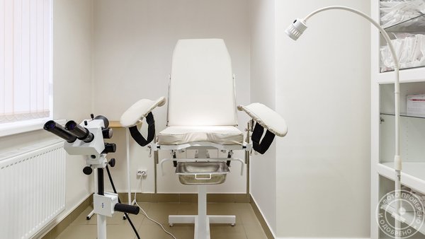 Многопрофильный медицинский центр Элеос на Бухарестской улице - фото 10