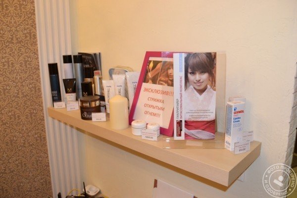 Студия красоты Lui - фото 7
