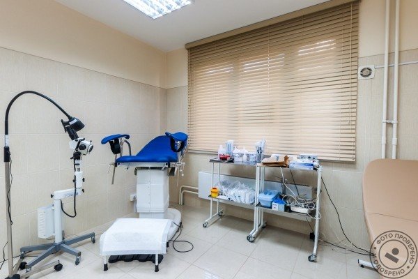 МедЦентрСервис у м. Ул. академика Янгеля - фото 8