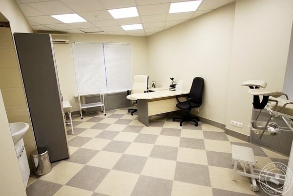 Медицинский центр «ПОЛИКЛИНИКА+1» на м. Третьяковская - фото 5