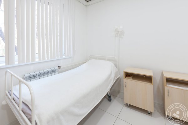 Медицинский центр «Медлайн-Сервис» у м. Полежаевская - фото 9