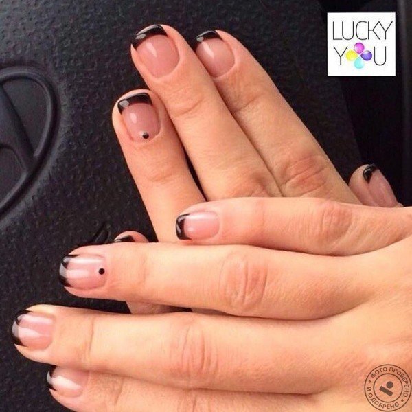 Студия маникюра Lucky You - фото 6