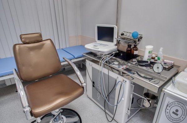 Сеть семейных клиник «Добромед», филиал у м. Тимирязевская - фото 4