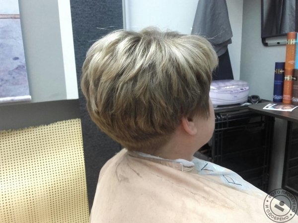 Салон красоты Elenta - фото 3