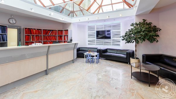 Медицинский центр Созвездие на проспекте Просвещения - фото 9