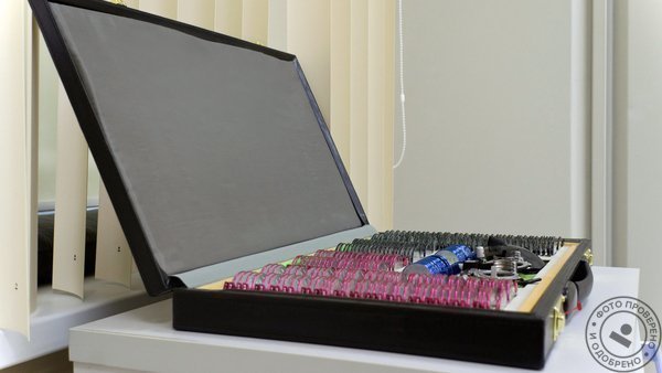 Медицинский центр АрсВита в Королёве - фото 5