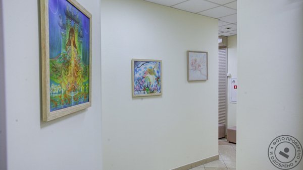 Медицинский центр ИЛОМЕД - фото 8