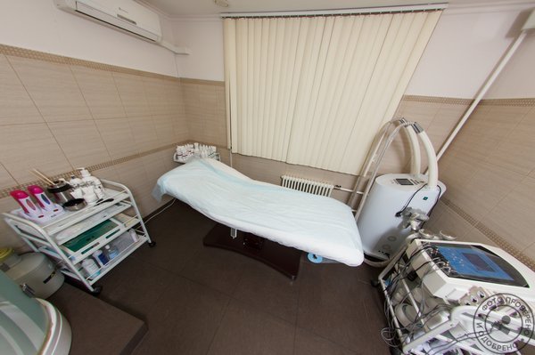 Салон красоты Blesk на Мичуринском проспекте - фото 1