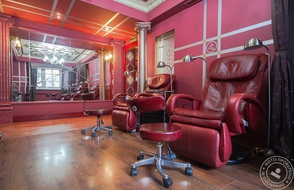 Студия маникюра Express Nails на Осеннем бульваре - фото 2