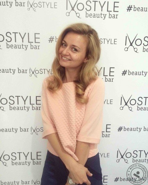 Салон красоты Beauty Bar Ivostyle - фото 4