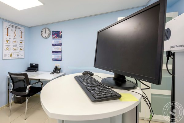 Лечебно-диагностический медицинский центр ЦМРТ на метро Московская - фото 5