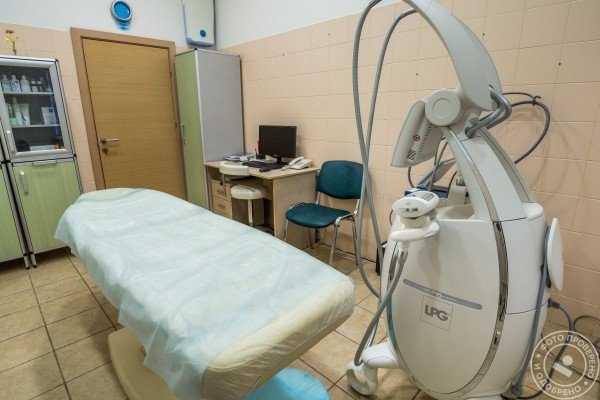 Медицинский центр «Бест Клиник» у м. Речной Вокзал - фото 8