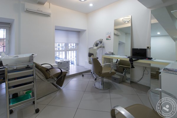 Клиника IHC Clinic cosmetology & hair на метро Кропоткинская - фото 3