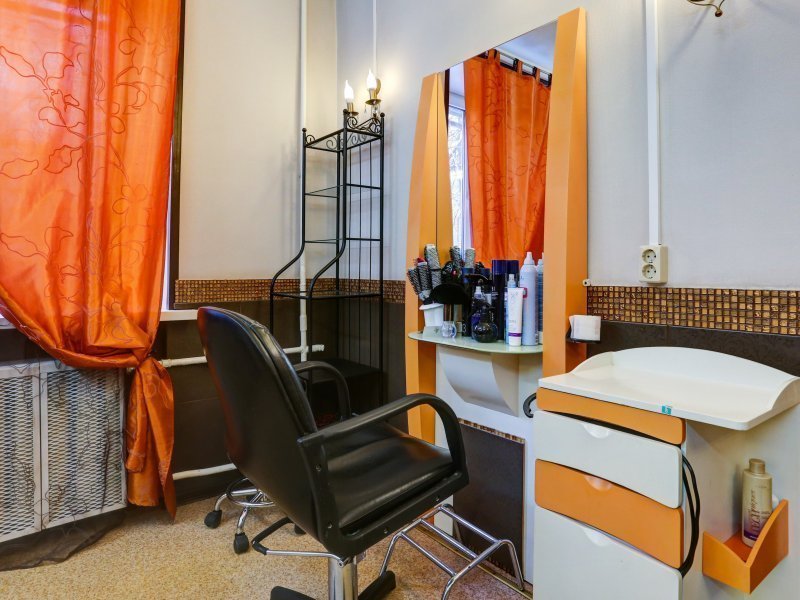 Салон красоты СТУДИЯ СТРИЖЕК на Бойцовой улице, 24 к3 - фото 5