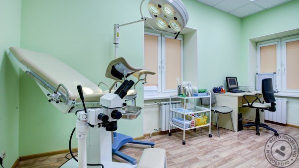 Медицинский центр ИЛОМЕД - фото 4