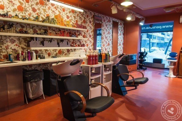 Персона Рублевка - фото 9