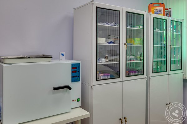 Медицинский центр Медея на Лукинской улице - фото 7