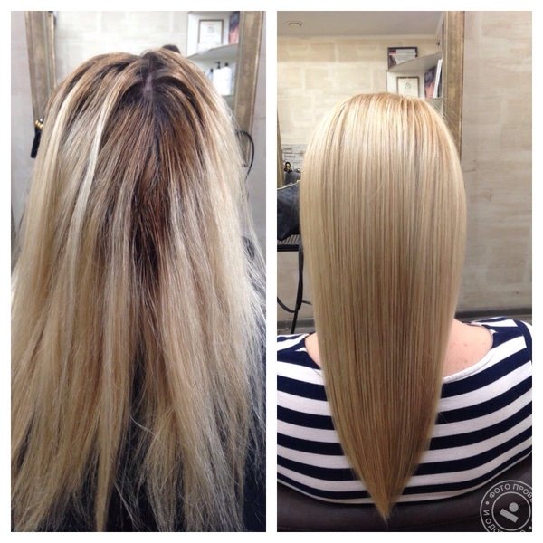 Центр красоты «ОК!» на м. Университет - фото 5