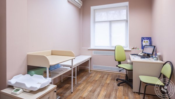 Медицинский центр «Астери-Мед» у м. Перово - фото 3