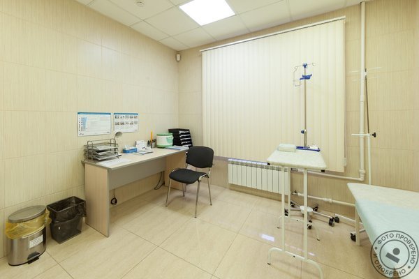 Медицинский центр IQ Clinic на Бескудниковском бульваре - фото 4