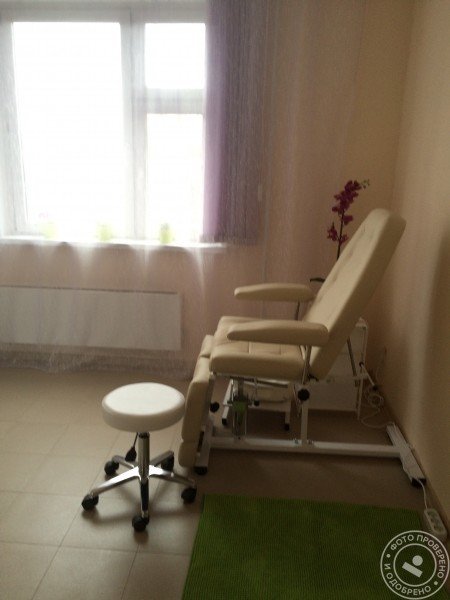 Салон красоты «Дом маникюра» - фото 5