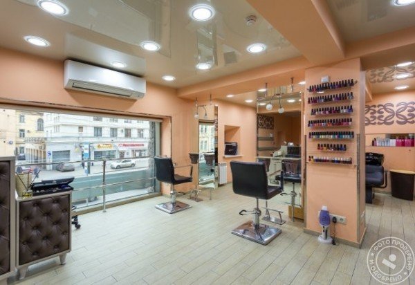 Студия красоты «Свободный стиль» - фото 4