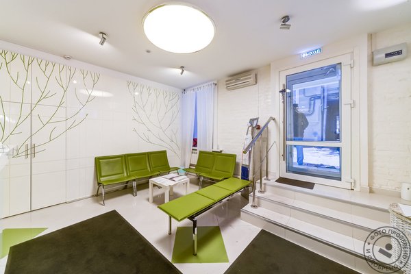 Медицинский центр «Долголетие» у м. Горьковская - фото 4