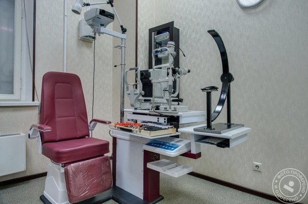 Сеть семейных клиник «Добромед», филиал у м. Братиславская - фото 6