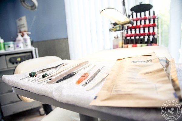 Салон красоты «Жаклин» в Люберцах - фото 5