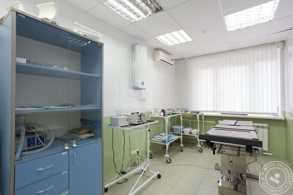 Медицинский центр Лекарь Павшинская пойма - фото 8