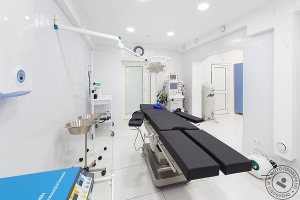 Медицинский центр «Медлайн-Сервис» у м. Полежаевская - фото 8