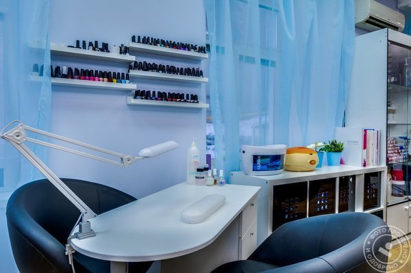 Салон красоты SeaNail - фото 5