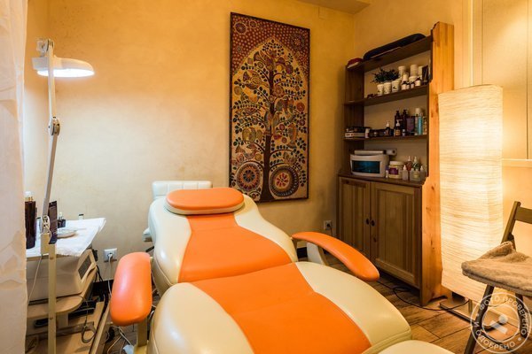 Школа красоты и долголетия Happy Lanka на метро Василеостровская - фото 8