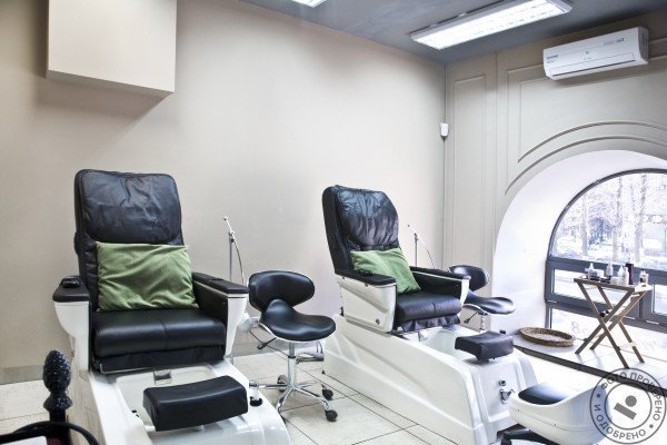 Студия маникюра Express Nails на Профсоюзной - фото 9