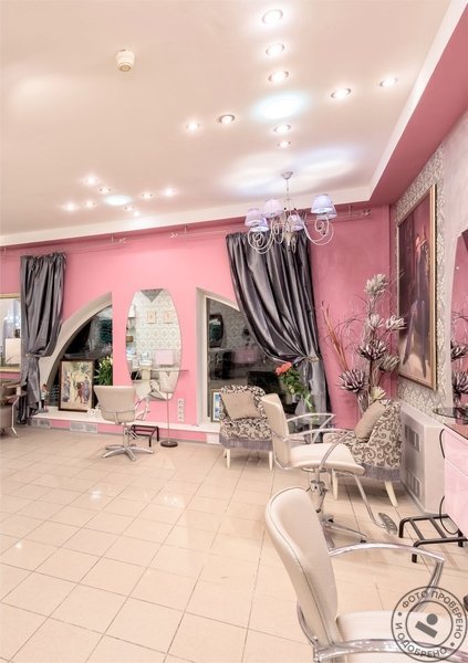 Салон красоты «На Большой Монетной» - фото 5