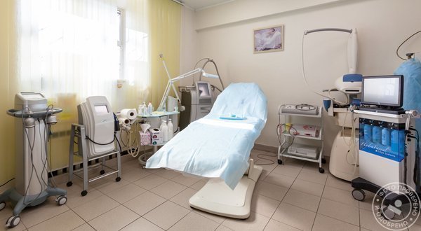 Клиника эстетической медицины Медиал на Ленинском проспекте - фото 7